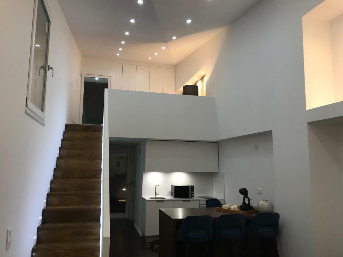 Casa Do Cabido - Elegance In Simple Traits Apartment Evora Exterior photo